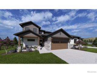 6820 Morning Song Court, Timnath, CO 80547