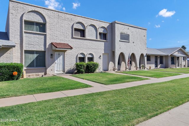 225 N Standage -- 146, Mesa, AZ 85201