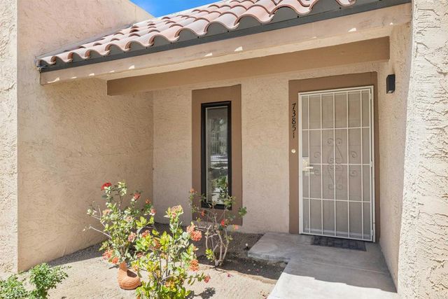 73851 Ocotillo Court, Palm Desert, CA 92260