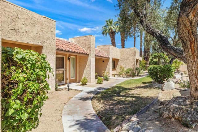 73851 Ocotillo Court, Palm Desert, CA 92260