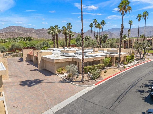 73851 Ocotillo Court, Palm Desert, CA 92260
