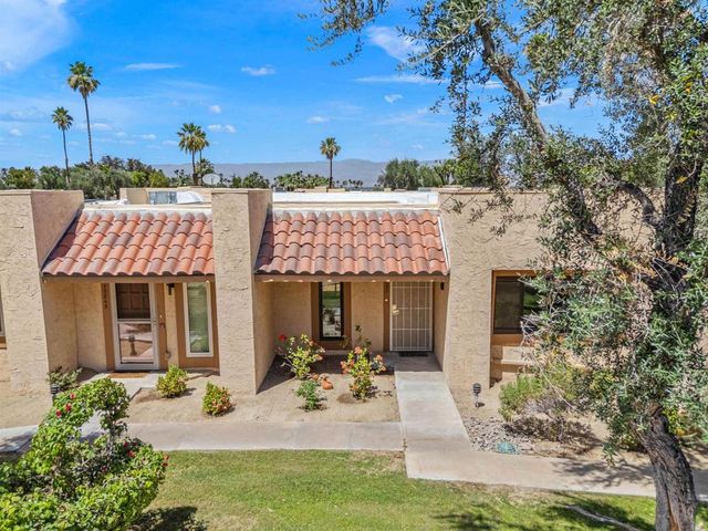 73851 Ocotillo Court, Palm Desert, CA 92260
