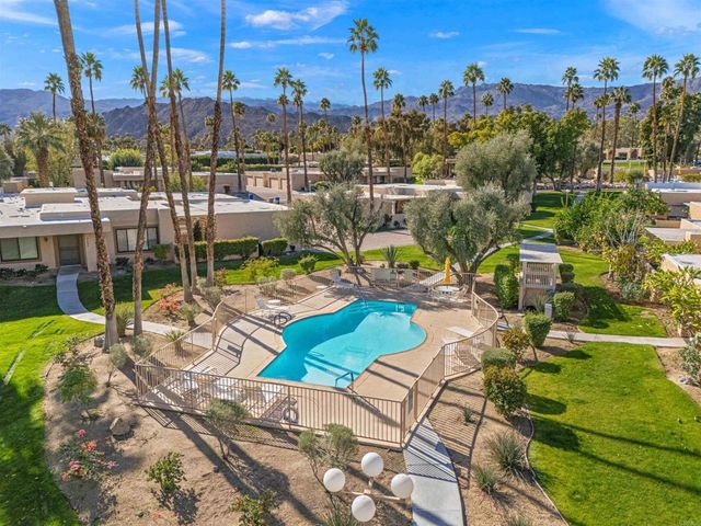 73851 Ocotillo Court, Palm Desert, CA 92260