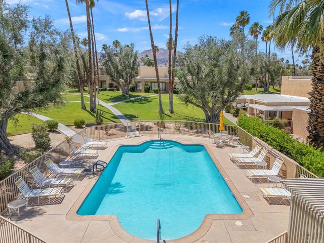 73851 Ocotillo Court, Palm Desert, CA 92260