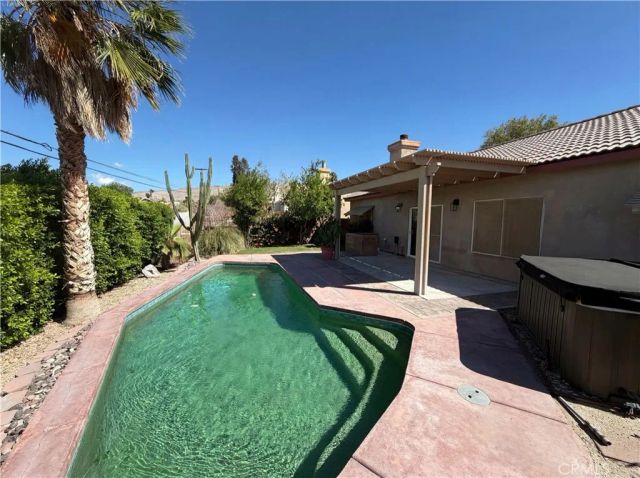13387 Quinta Way, Desert Hot Springs, CA 92240