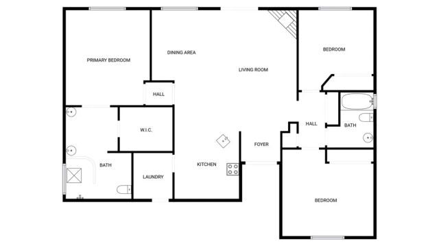 13387 Quinta Way, Desert Hot Springs, CA 92240