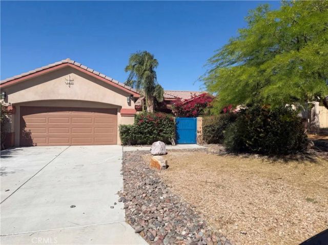 13387 Quinta Way, Desert Hot Springs, CA 92240