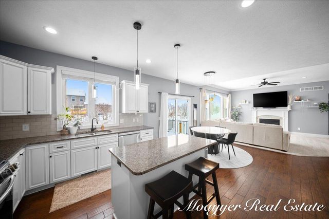 1791 68th Street, Byron Center, MI 49315