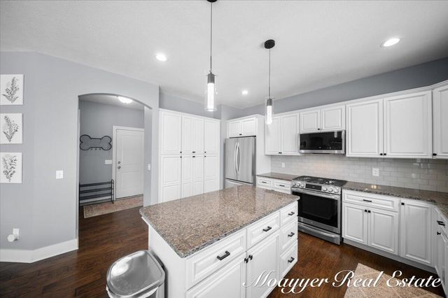 1791 68th Street, Byron Center, MI 49315