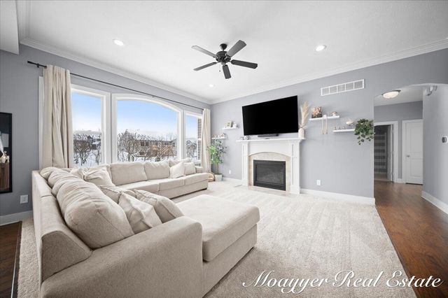 1791 68th Street, Byron Center, MI 49315