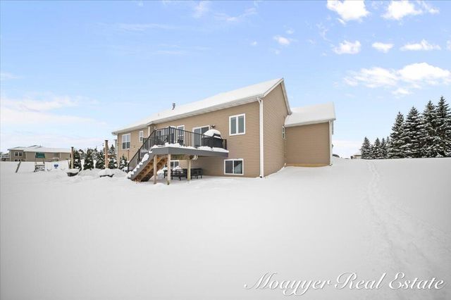 1791 68th Street, Byron Center, MI 49315