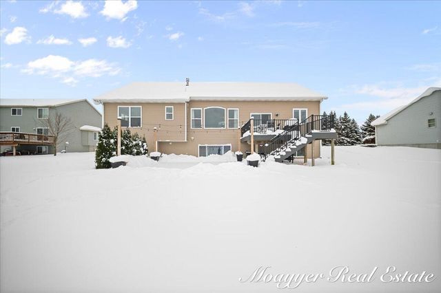 1791 68th Street, Byron Center, MI 49315