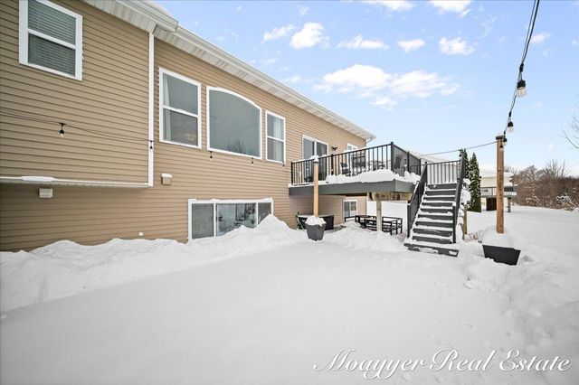 1791 68th Street, Byron Center, MI 49315