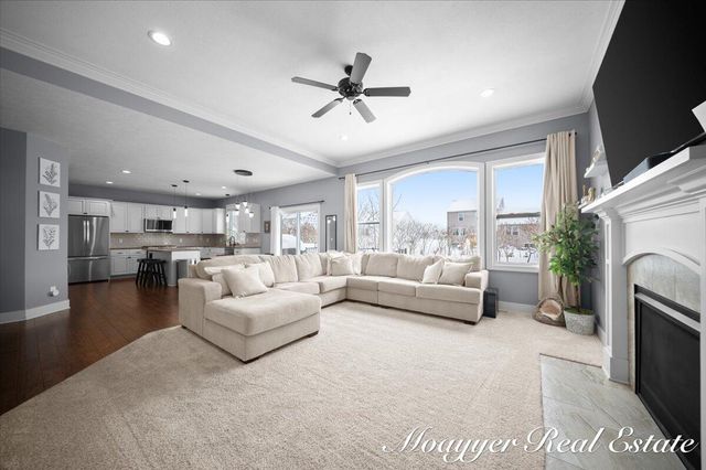 1791 68th Street, Byron Center, MI 49315