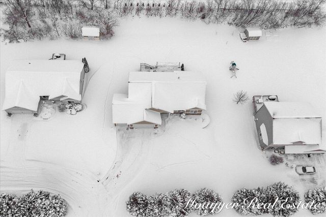 1791 68th Street, Byron Center, MI 49315