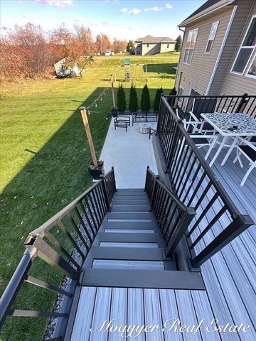 1791 68th Street, Byron Center, MI 49315