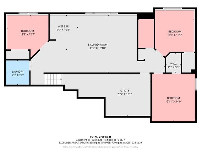 1791 68th Street, Byron Center, MI 49315