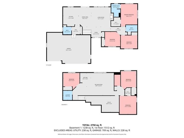 1791 68th Street, Byron Center, MI 49315