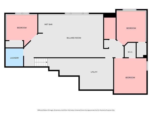 1791 68th Street, Byron Center, MI 49315