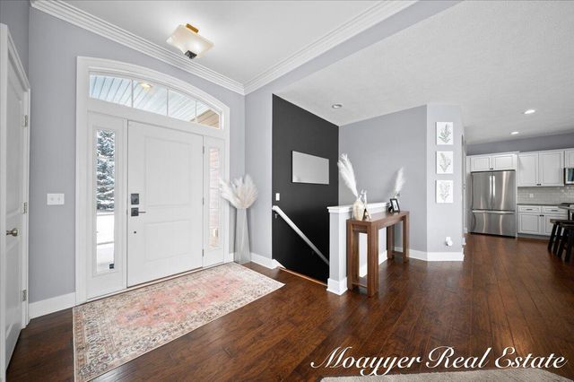 1791 68th Street, Byron Center, MI 49315