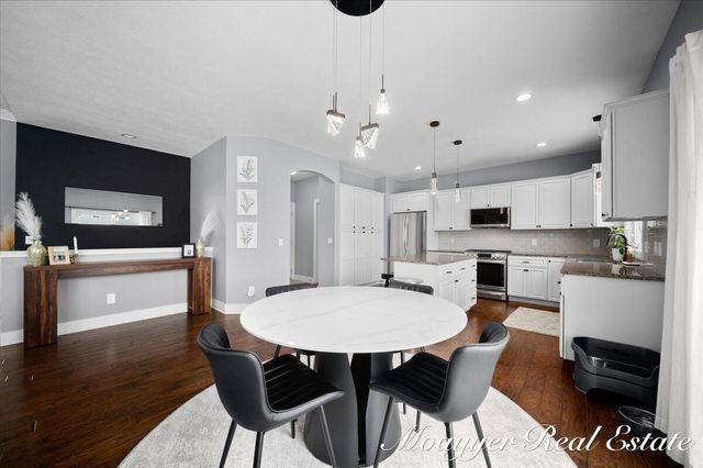 1791 68th Street, Byron Center, MI 49315