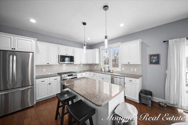 1791 68th Street, Byron Center, MI 49315