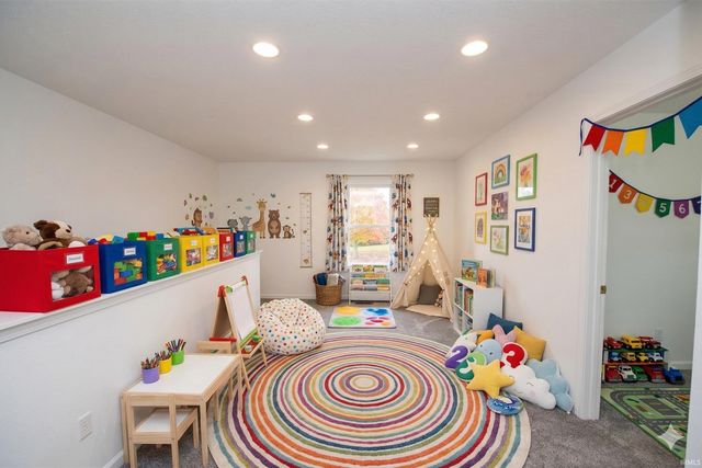 4321 McClellan Lane, West Lafayette, IN 47906