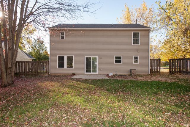 4321 McClellan Lane, West Lafayette, IN 47906
