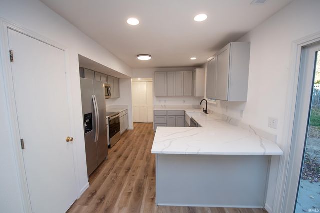 4321 McClellan Lane, West Lafayette, IN 47906