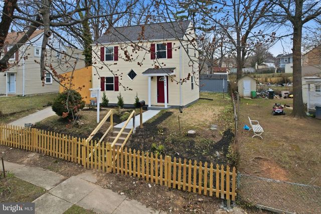 2403 GREELEY PL, Landover, MD 20785