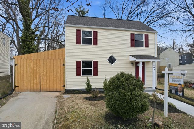 2403 GREELEY PL, Landover, MD 20785