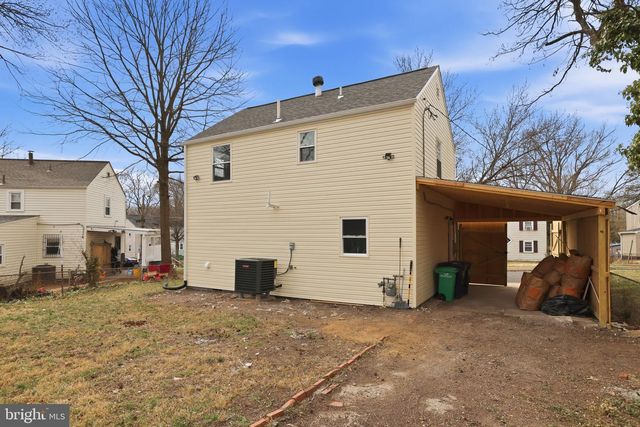 2403 GREELEY PL, Landover, MD 20785