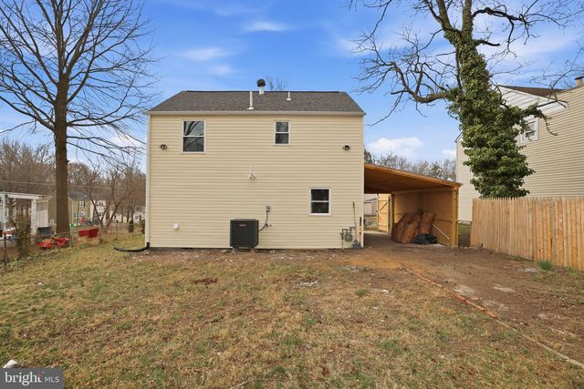 2403 GREELEY PL, Landover, MD 20785