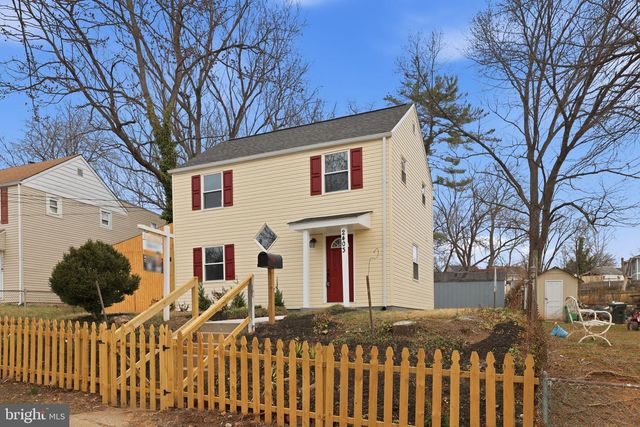 2403 GREELEY PL, Landover, MD 20785