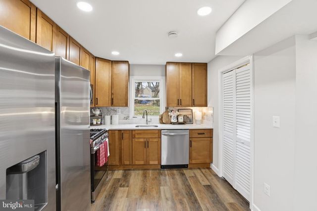 2403 GREELEY PL, Landover, MD 20785