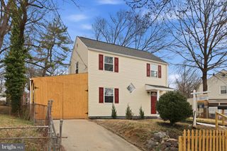 2403 GREELEY PL, Landover, MD 20785