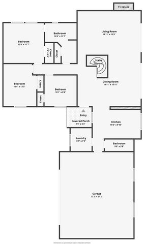 7166 Thornapple River Drive, Caledonia, MI 49316