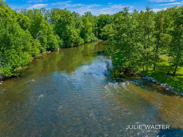 7166 Thornapple River Drive, Caledonia, MI 49316
