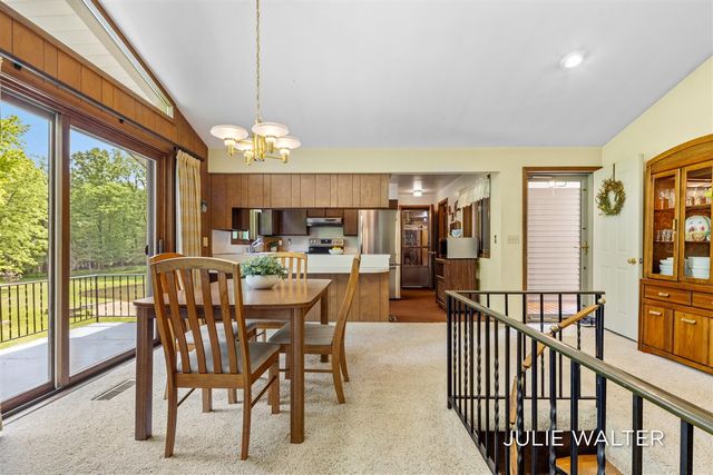 7166 Thornapple River Drive, Caledonia, MI 49316