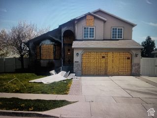 5650 W MOUNTAIN AURA DR, West Jordan, UT 84084