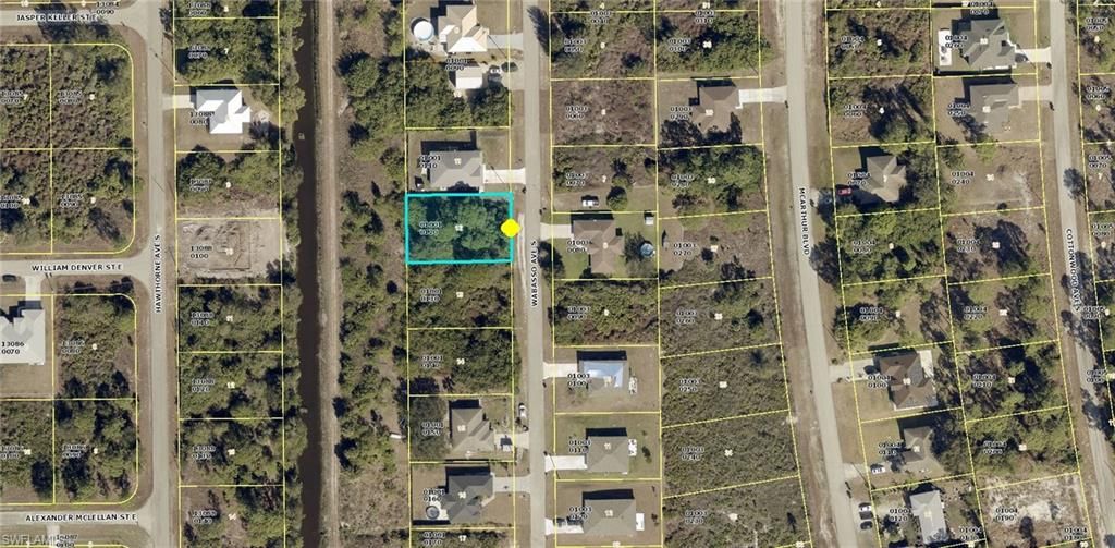 518 Wabasso AVE S, LEHIGH ACRES, FL 33974 — photo 2