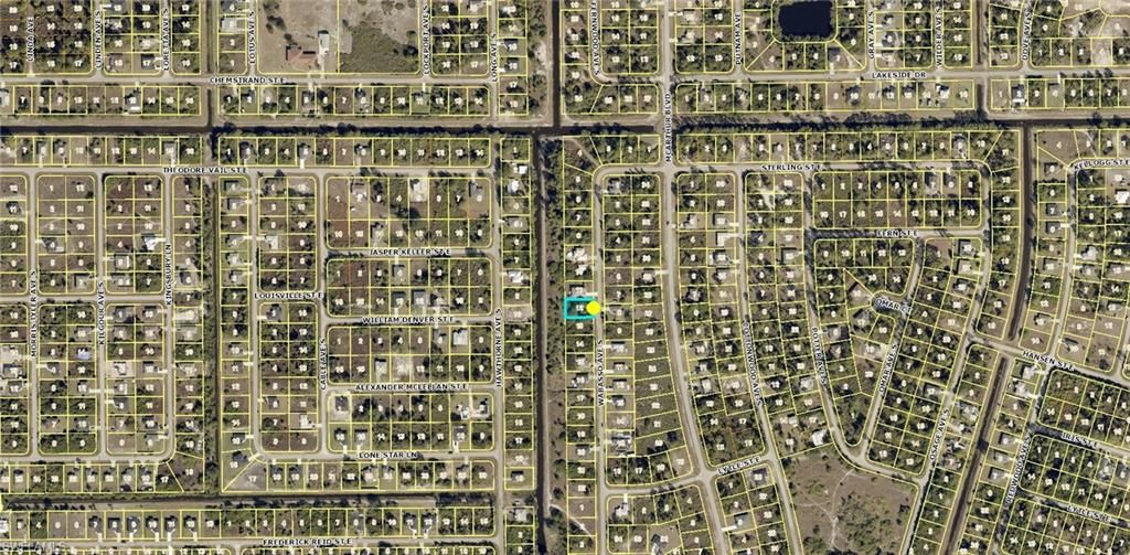 518 Wabasso AVE S, LEHIGH ACRES, FL 33974 — photo 3