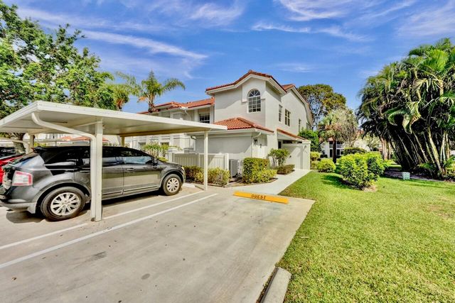 7669 Springwater Place 202, Boynton Beach, FL 33437