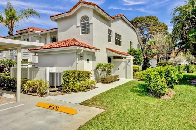 7669 Springwater Place 202, Boynton Beach, FL 33437
