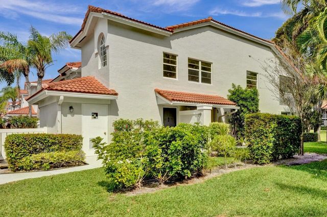 7669 Springwater Place 202, Boynton Beach, FL 33437