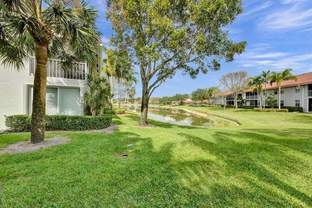 7669 Springwater Place 202, Boynton Beach, FL 33437