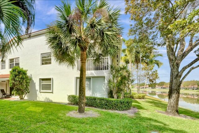 7669 Springwater Place 202, Boynton Beach, FL 33437