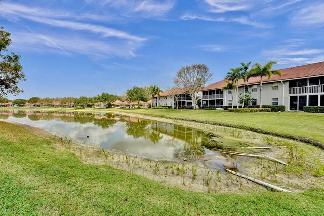 7669 Springwater Place 202, Boynton Beach, FL 33437