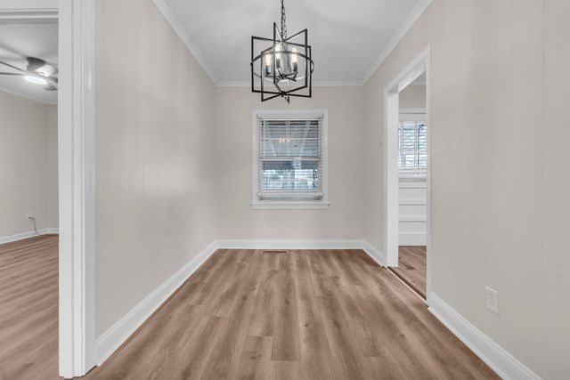 3890 GIVEN AVE, Memphis, TN 38122