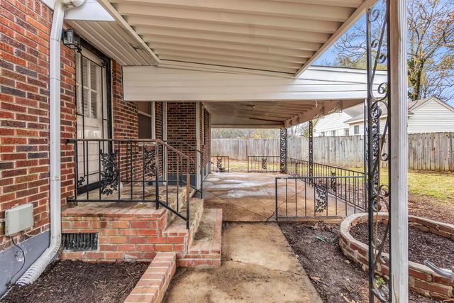 3890 GIVEN AVE, Memphis, TN 38122